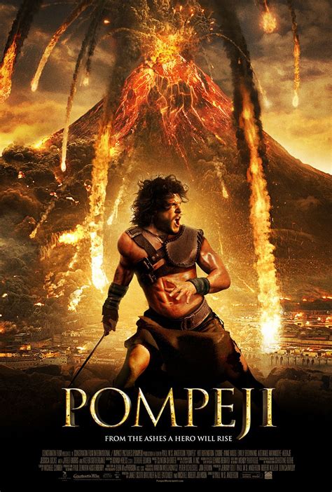 release Pompeji